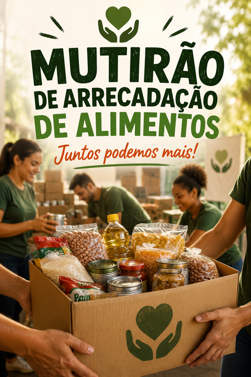 Capa da gincana