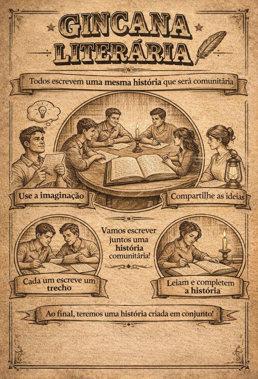 Capa da gincana