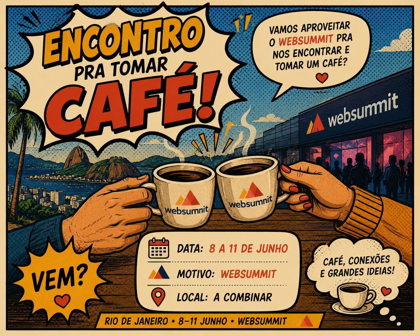 Capa da gincana